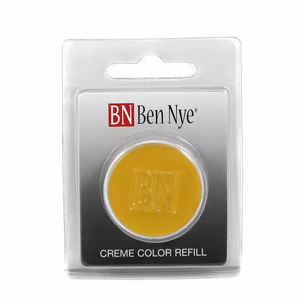 Ben Nye Creme Color Refill 1 Ben Nye Creme Color Refill