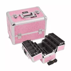 Just Case Pro Makeup Case (E3304)
