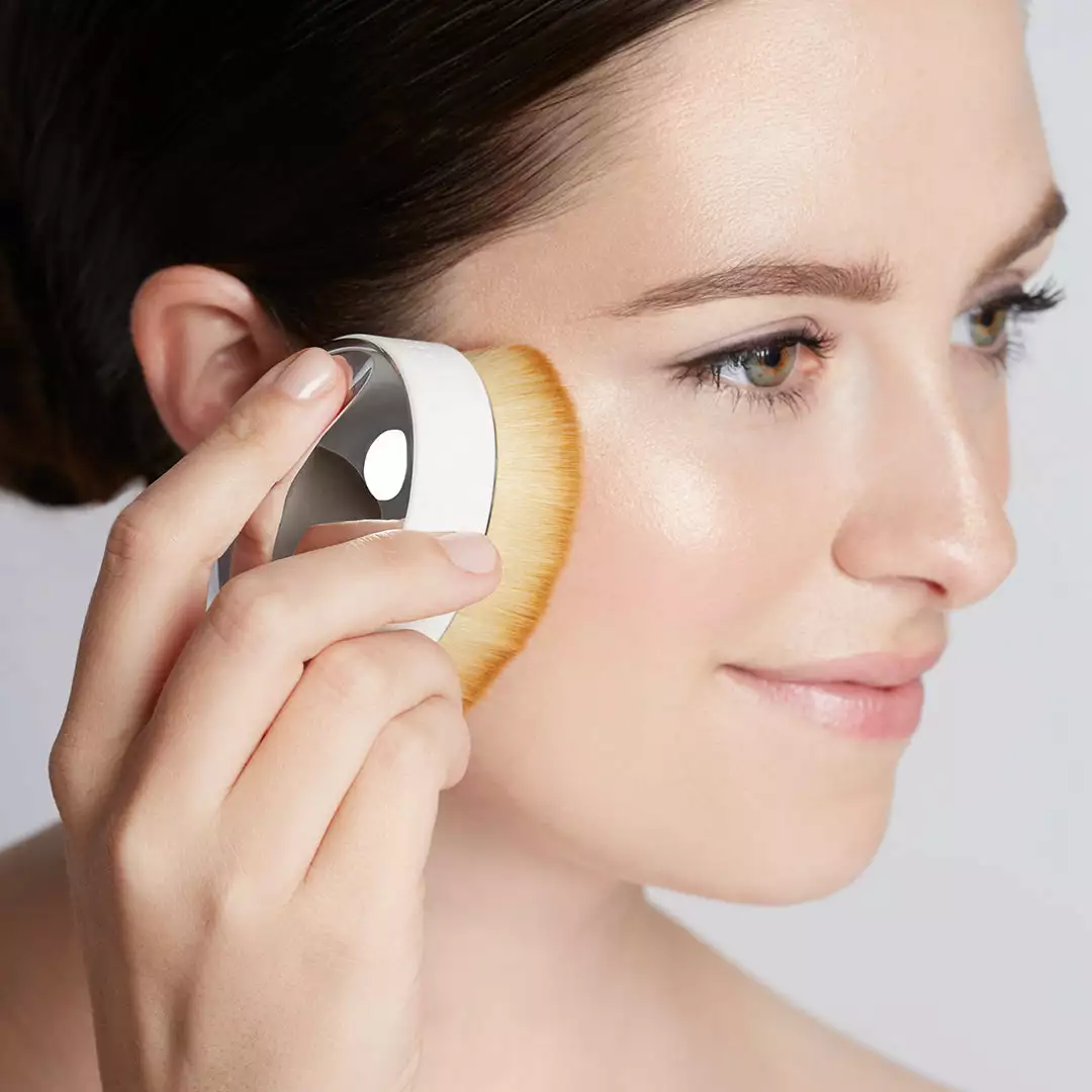 New Artis Palm Brush Smoke 3 New Artis Palm Brush Smoke