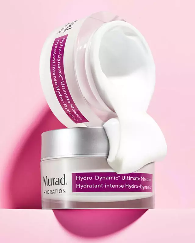 Murad Hydro Dynamic Ultimate Moisture 2 Murad Hydro Dynamic Ultimate Moisture