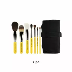 Bdellium Tools Travel Brush Sets Kits & Tools 7 Bdellium Tools Travel Brush Sets Kits & Tools