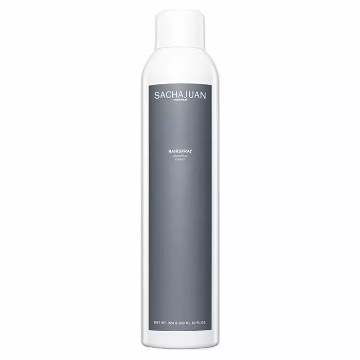 Sachajuan Hairspray Strong Control 1 Sachajuan Hairspray Strong Control