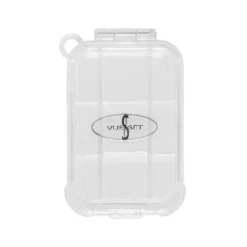 Kits & Tools Vueset Gypsy Empty Palette - 9 Sections