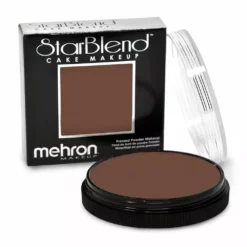 Mehron StarBlend Cake Makeup 71 Mehron StarBlend Cake Makeup