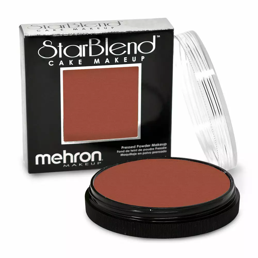 Mehron StarBlend Cake Makeup 20 Mehron StarBlend Cake Makeup