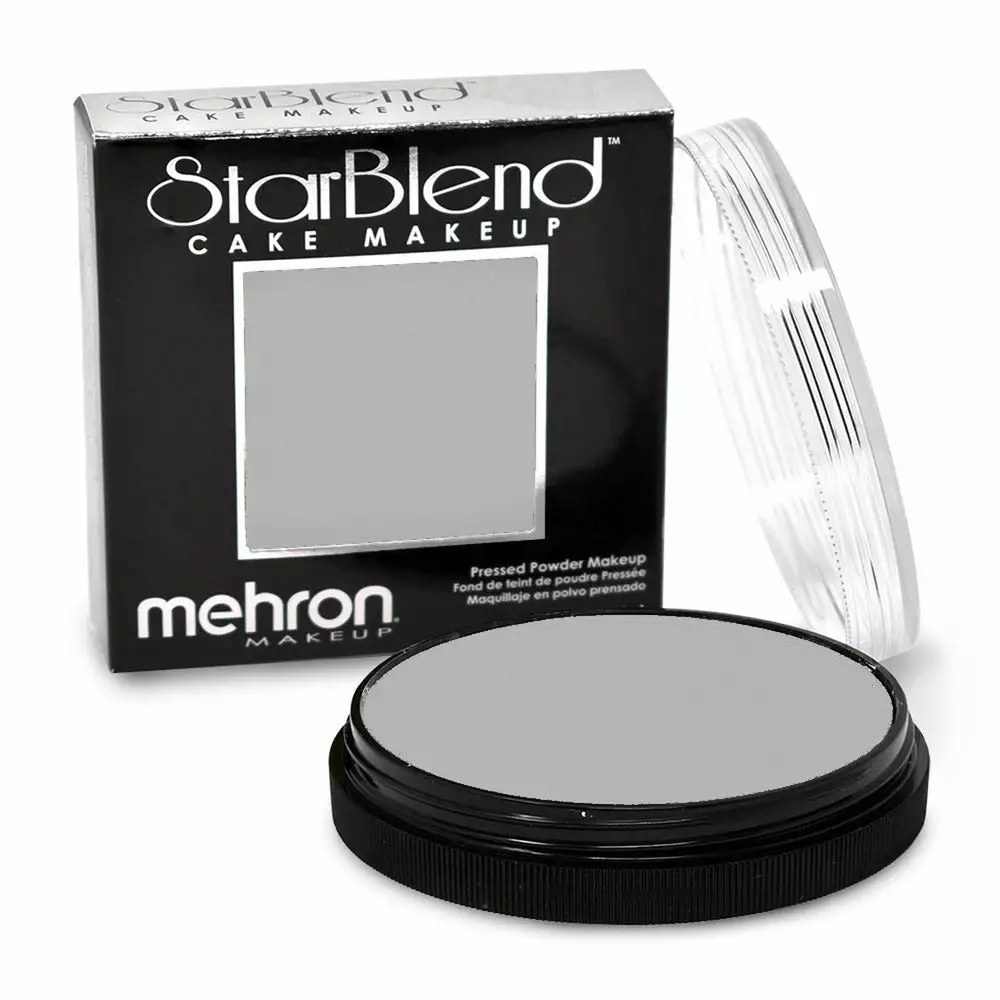 Mehron StarBlend Cake Makeup 30 Mehron StarBlend Cake Makeup