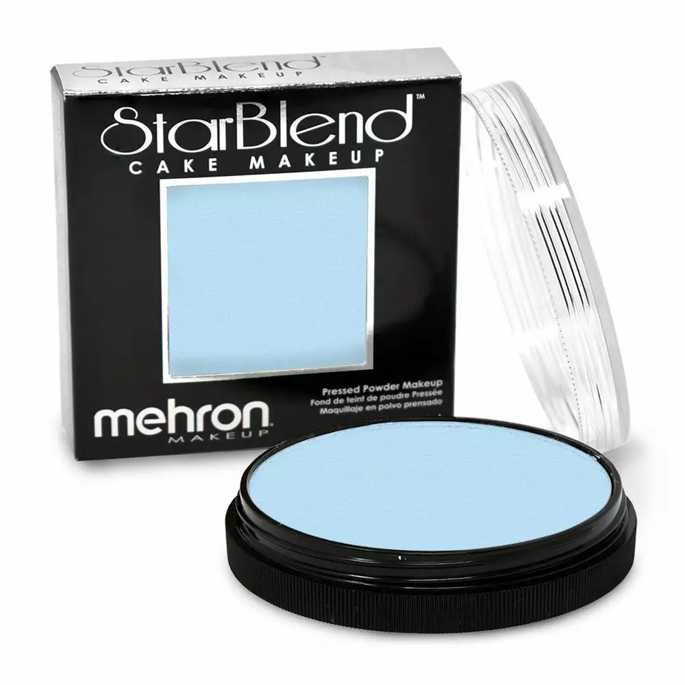 Mehron StarBlend Cake Makeup 39 Mehron StarBlend Cake Makeup