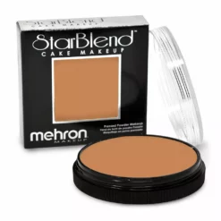 Mehron StarBlend Cake Makeup 82 Mehron StarBlend Cake Makeup