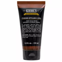 Kiehl's Since 1851 Grooming Solutions Clean Styling Gel Dullness