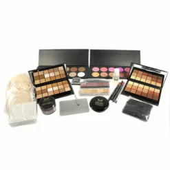 Camera Ready Cosmetics Budget Student Kit