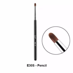 Sigma Chrome Brushes For Eyes Kits & Tools