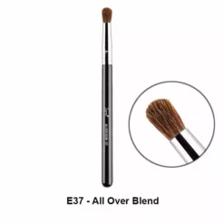 Sigma Chrome Brushes For Eyes Kits & Tools