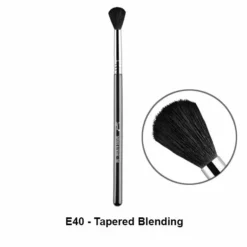 Sigma Chrome Brushes For Eyes Kits & Tools