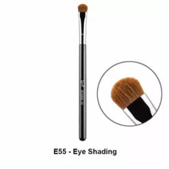 Sigma Chrome Brushes For Eyes Kits & Tools