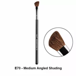 Sigma Chrome Brushes For Eyes Kits & Tools