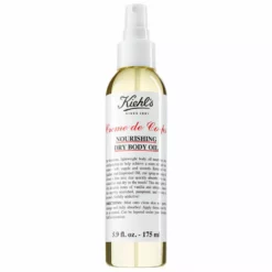 Kiehl's Since 1851 Creme De Corps Nourishing Dry Body Oil