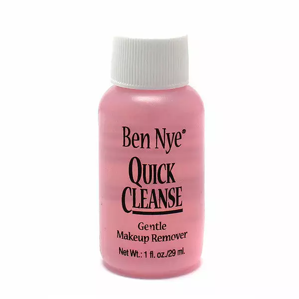 Ben Nye Quick Cleanse 1 Ben Nye Quick Cleanse