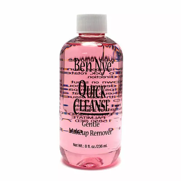 Ben Nye Quick Cleanse 3 Ben Nye Quick Cleanse