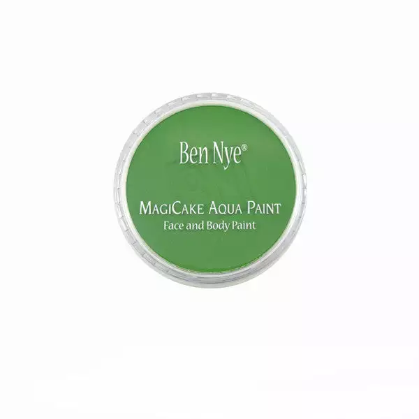 Ben Nye MagiCake Aqua Paint 61 Ben Nye MagiCake Aqua Paint