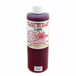 Reel Creations Reel Lung Blood