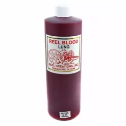 Reel Creations Reel Lung Blood