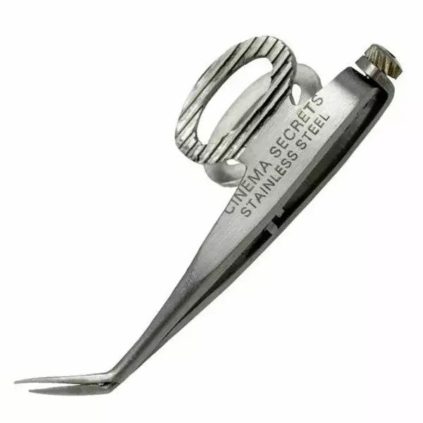 Cinema Secrets Grooming Micro-Scissors And Facial Hair Trimmer Kits & Tools 1 Cinema Secrets Grooming Micro-Scissors And Facial Hair Trimmer Kits & Tools