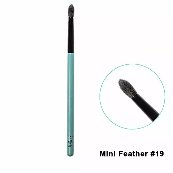 Senna Professional Brushes 2 Senna Professional Brushes