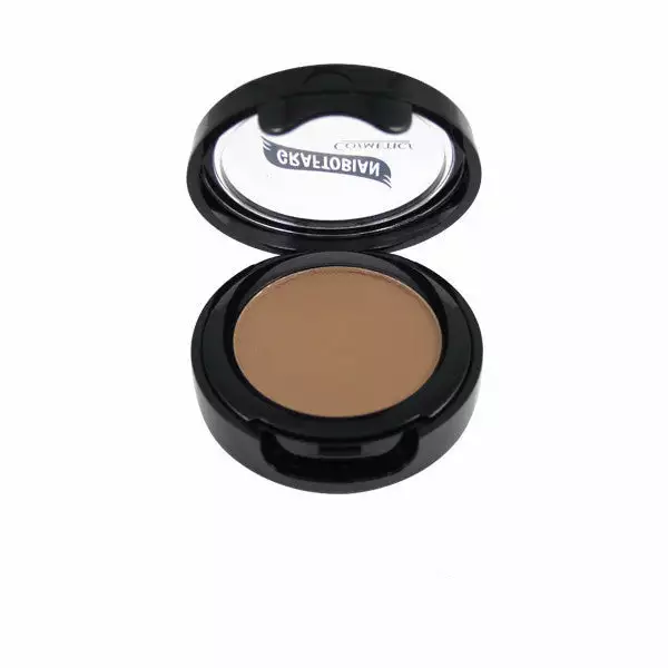 Graftobian HD Brow Powder 4 Graftobian HD Brow Powder