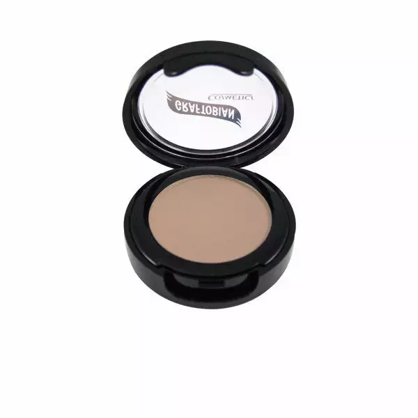 Graftobian HD Brow Powder 8 Graftobian HD Brow Powder