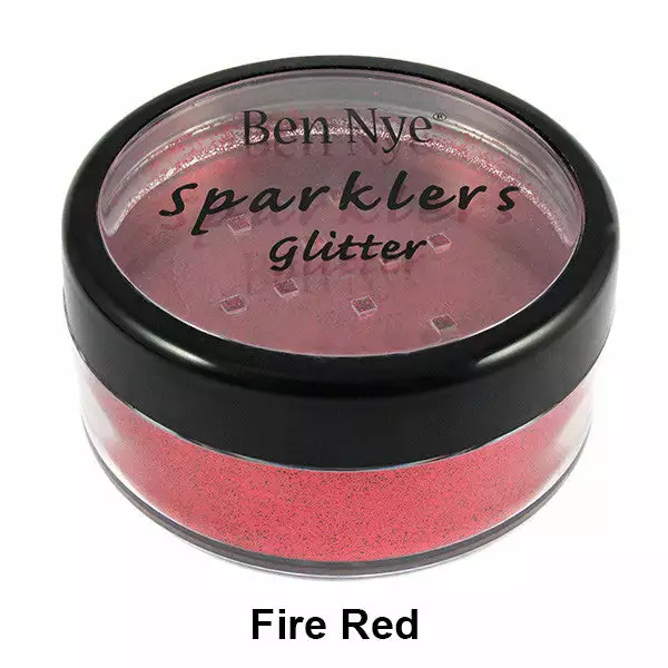 Ben Nye Sparklers Loose Glitter 9 Ben Nye Sparklers Loose Glitter