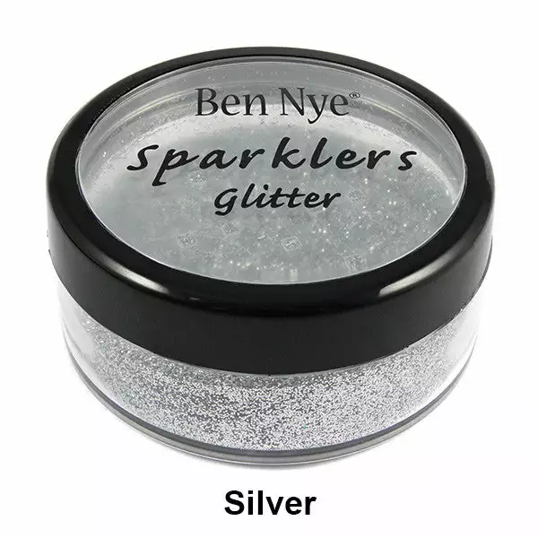 Ben Nye Sparklers Loose Glitter 16 Ben Nye Sparklers Loose Glitter