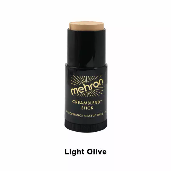 Mehron CreamBlend Stick 30 Mehron CreamBlend Stick