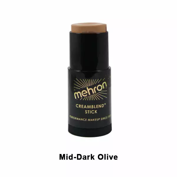Mehron CreamBlend Stick 36 Mehron CreamBlend Stick