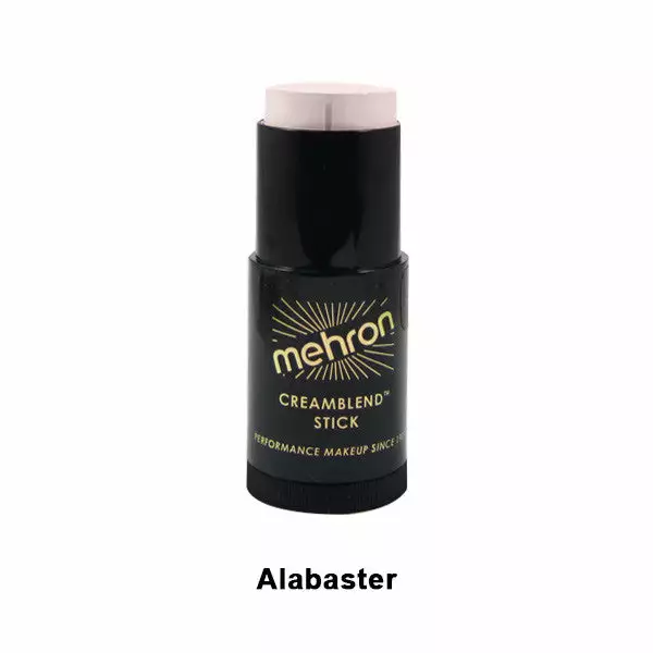 Mehron CreamBlend Stick 6 Mehron CreamBlend Stick