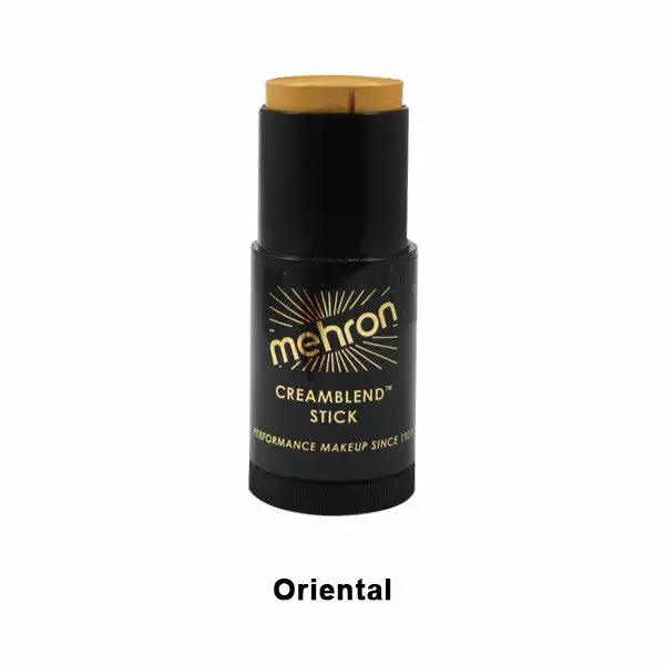 Mehron CreamBlend Stick 44 Mehron CreamBlend Stick