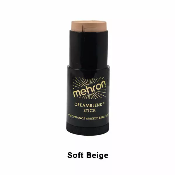 Mehron CreamBlend Stick 52 Mehron CreamBlend Stick