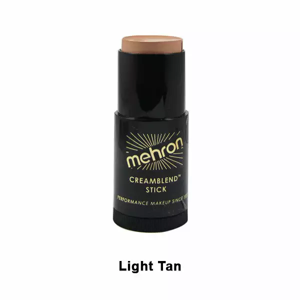 Mehron CreamBlend Stick 31 Mehron CreamBlend Stick