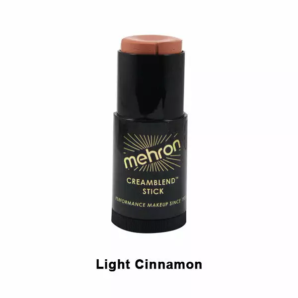 Mehron CreamBlend Stick 25 Mehron CreamBlend Stick