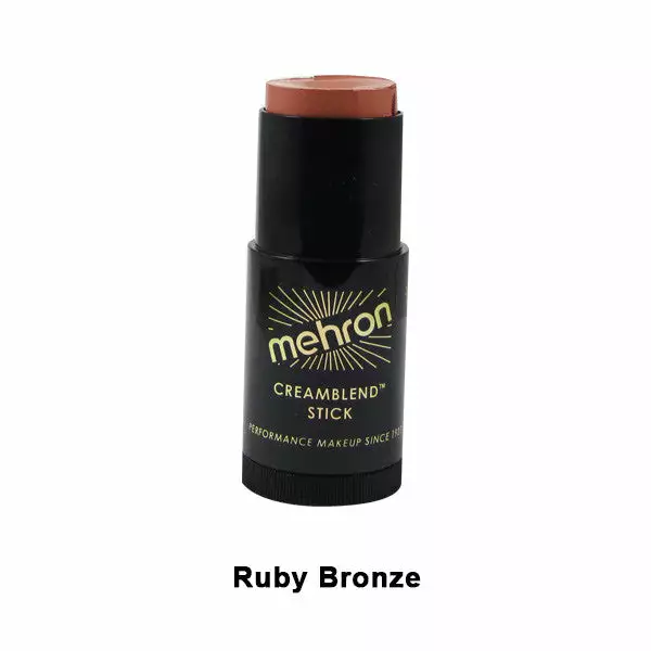 Mehron CreamBlend Stick 49 Mehron CreamBlend Stick