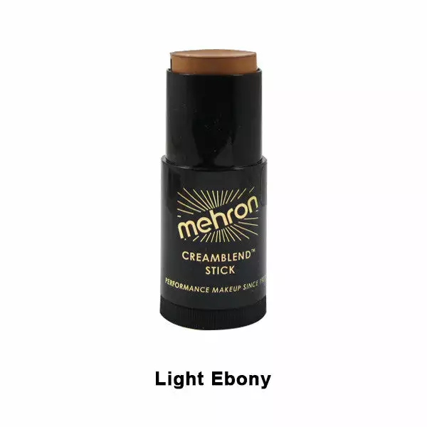 Mehron CreamBlend Stick 27 Mehron CreamBlend Stick