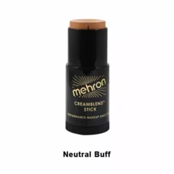 Mehron CreamBlend Stick 102 Mehron CreamBlend Stick