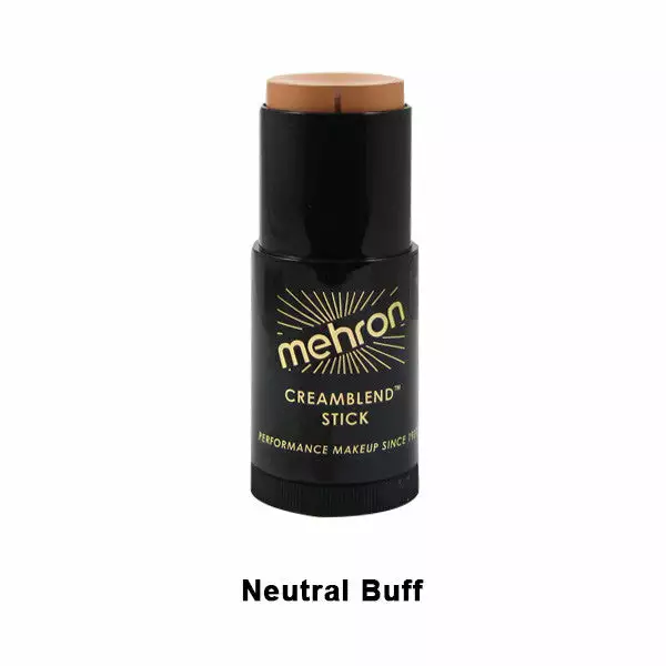 Mehron CreamBlend Stick 40 Mehron CreamBlend Stick