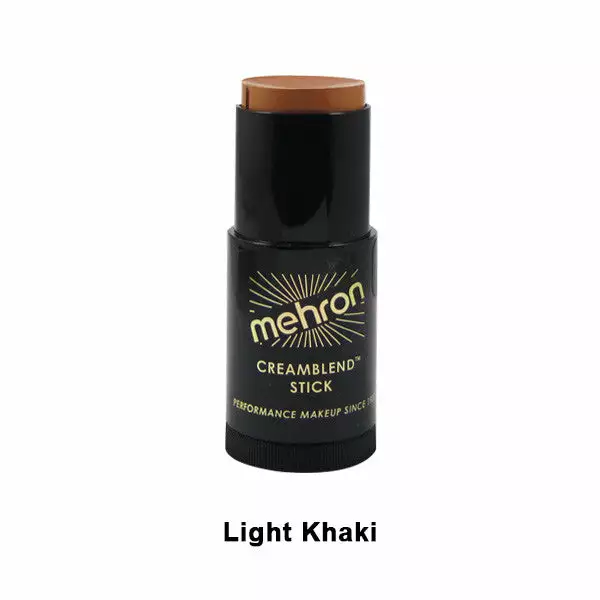 Mehron CreamBlend Stick 29 Mehron CreamBlend Stick
