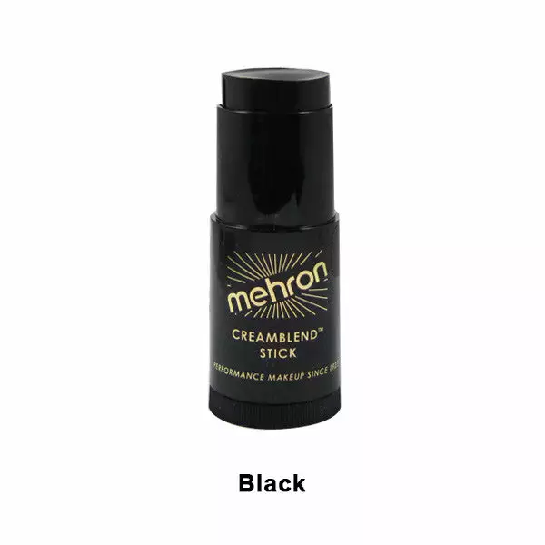 Mehron CreamBlend Stick 8 Mehron CreamBlend Stick