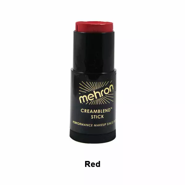 Mehron CreamBlend Stick 48 Mehron CreamBlend Stick