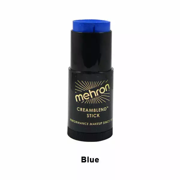 Mehron CreamBlend Stick 9 Mehron CreamBlend Stick