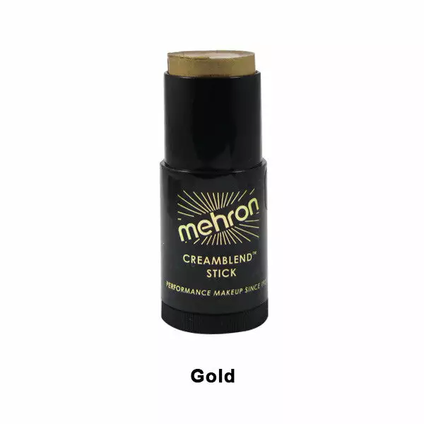 Mehron CreamBlend Stick 18 Mehron CreamBlend Stick