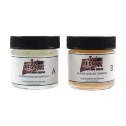 3rd Degree Silicone Modeling Compound 24 3rd Degree Silicone Modeling Compound