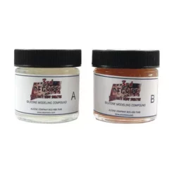 3rd Degree Silicone Modeling Compound 26 3rd Degree Silicone Modeling Compound