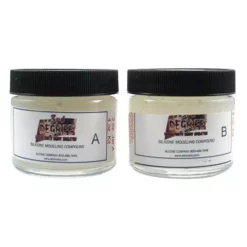 3rd Degree Silicone Modeling Compound 19 3rd Degree Silicone Modeling Compound